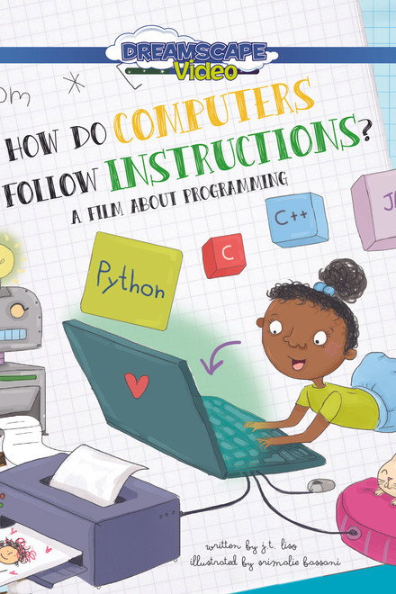 How Do Computers Follow Instructions?