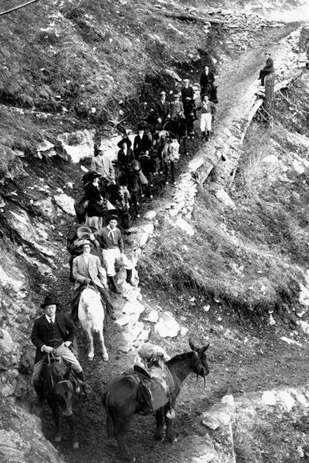 Grand Canyon Film Show