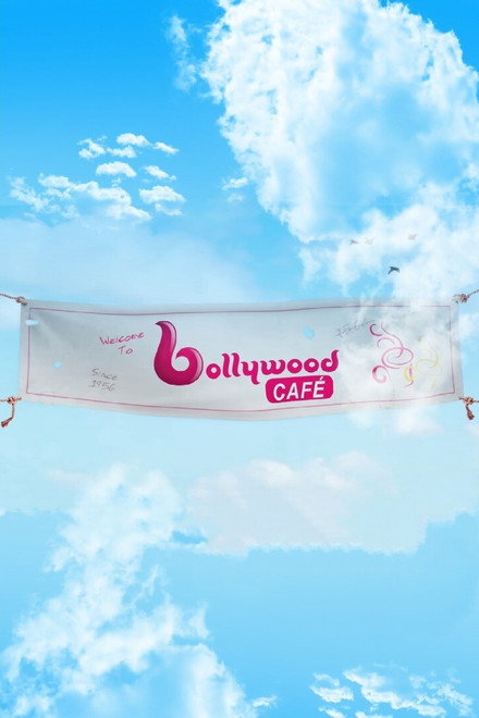 Bollywood cafe