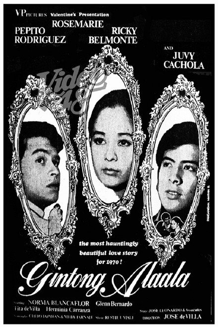 Gintong Alaala