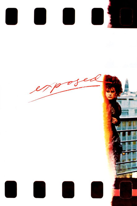 Exposed