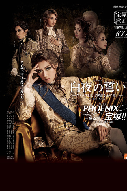 Oath of the Midnight Sun - Gustav III: A Battle by a Proud King