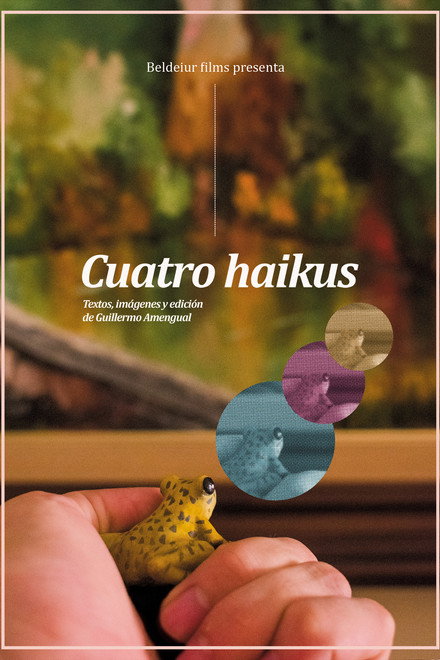 Four Haikus