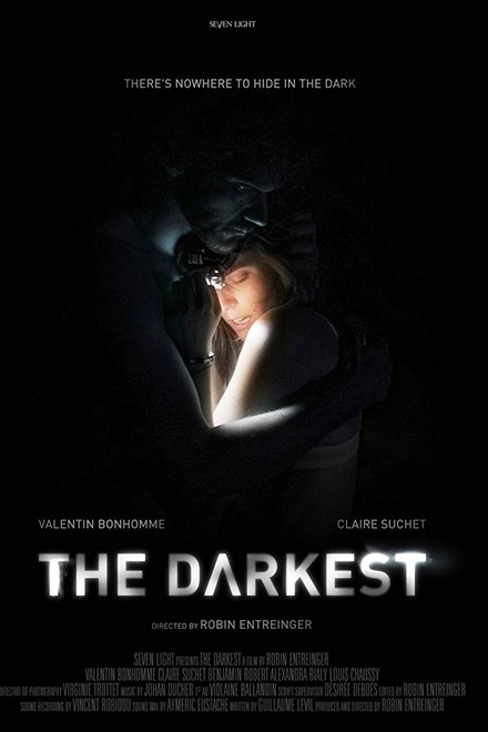 The Darkest