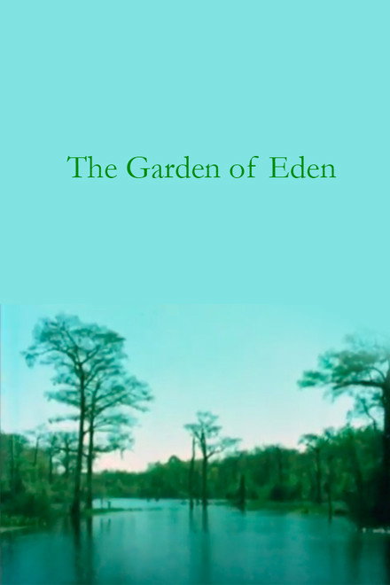 The Garden of Eden