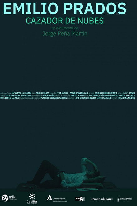 Emilio Prados, cazador de nubes