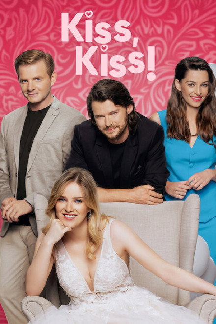 Kiss, Kiss!