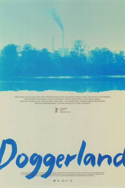 Doggerland