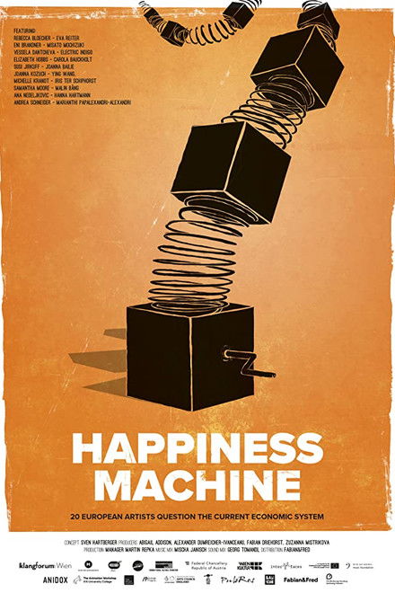 Happiness Machine