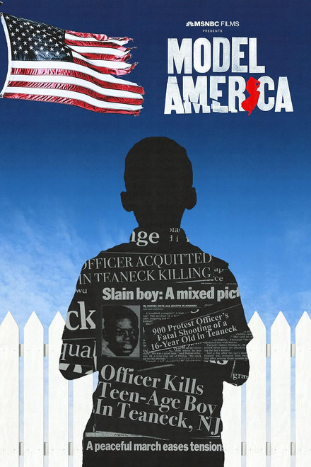 Model America