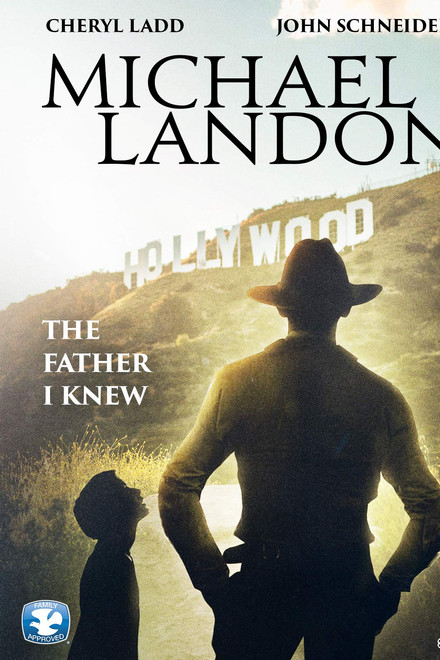 Michael Landon, the Father I Knew