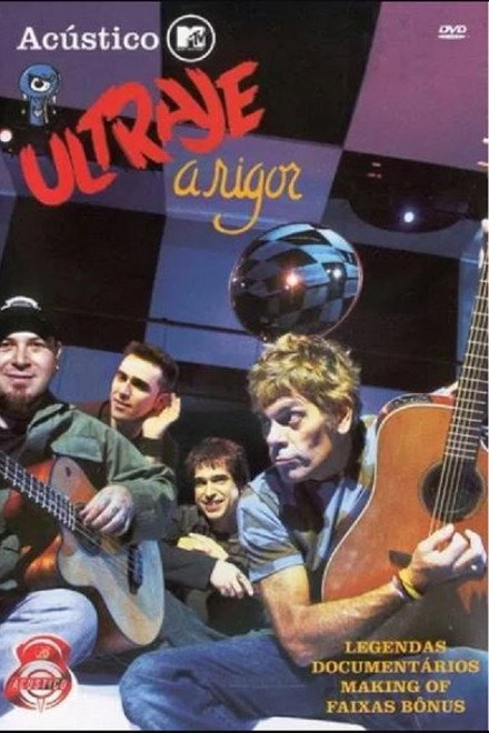 Acústico MTV: Ultraje a RIgor