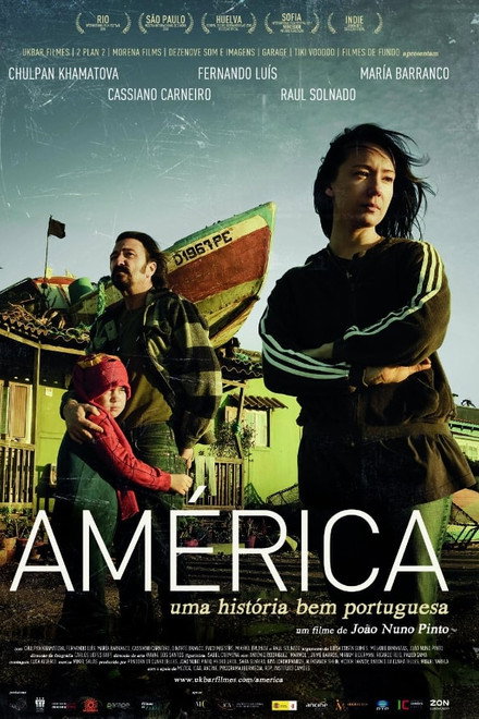 América