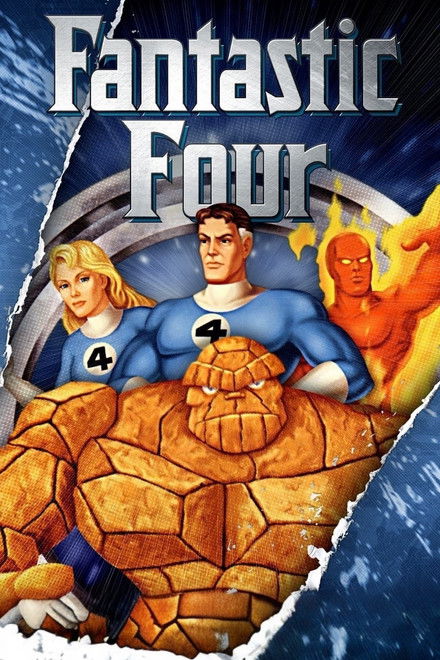 Fantastic Four