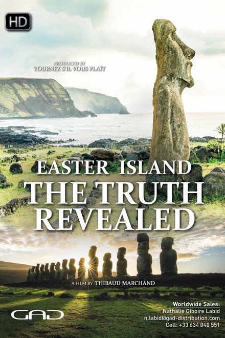 Easter Island: The Truth Revealed