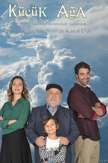 Küçük Ağa
