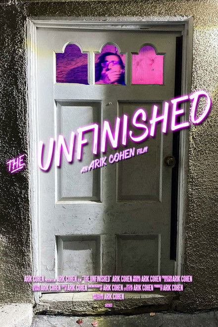 The Unfinished