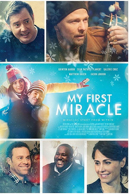 My First Miracle