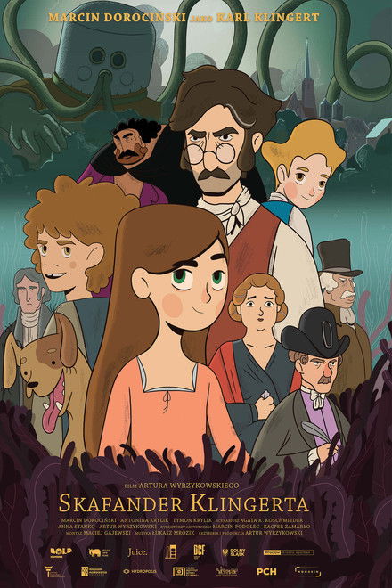 Klingert's Diving Suit