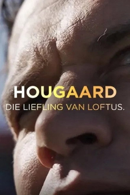 Hougaard: Die Liefling van Loftus