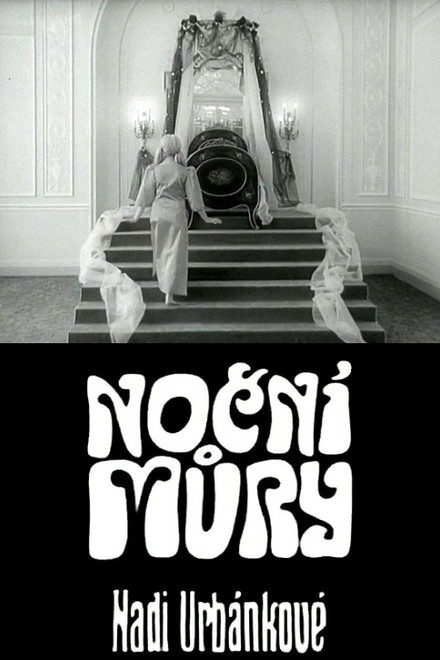 Naďa Urbánková's Nightmares