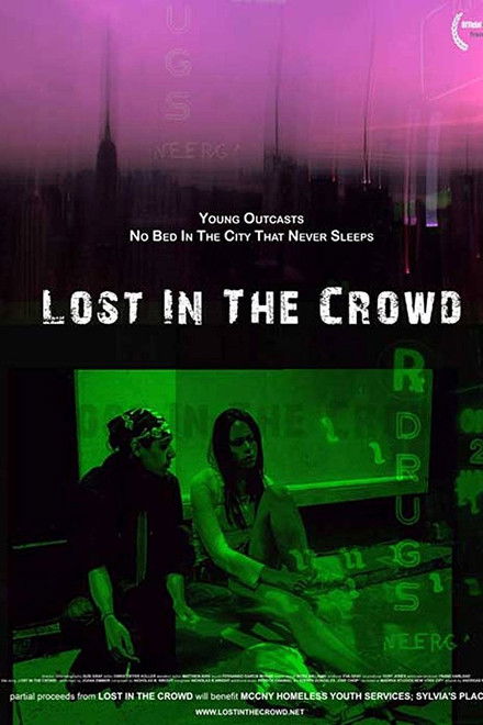 Lost in the Crowd