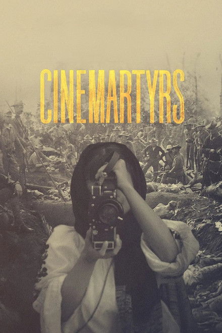 Cinemartyrs