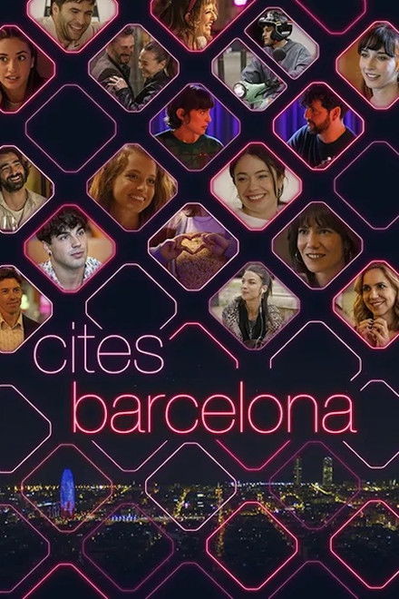 Cites Barcelona