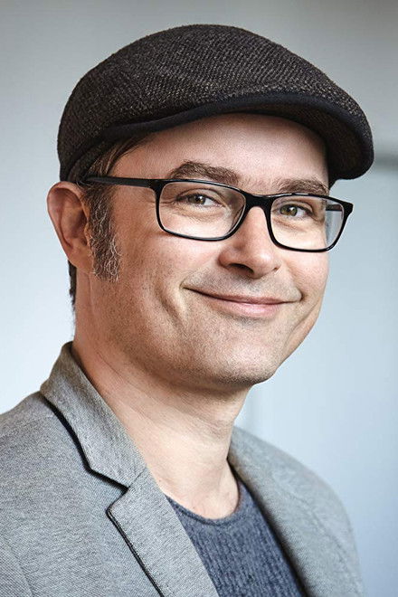 Manuel Flurin Hendry