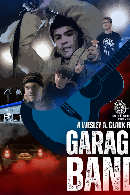 Garage Band