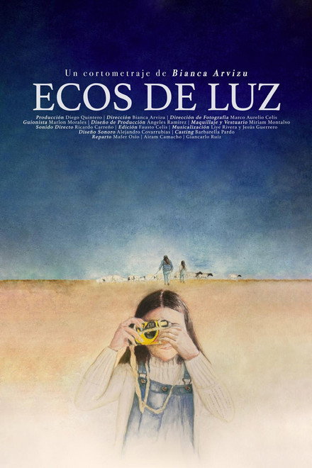 Ecos de Luz