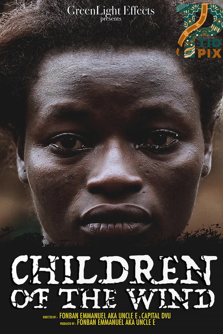 Children of the Wind