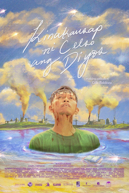 What Did the Sky Tell You, Celso?