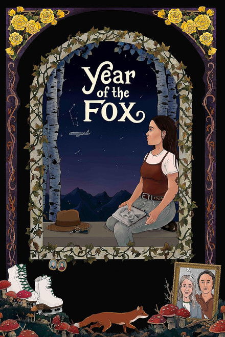 Year of the Fox