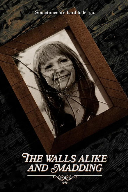 The Walls Alike and Madding