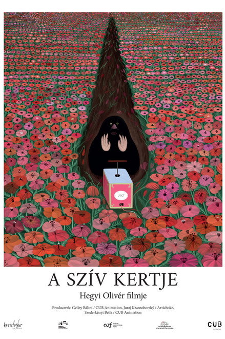 The Garden of Heart