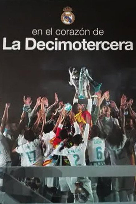 En el corazón de la Decimotercera