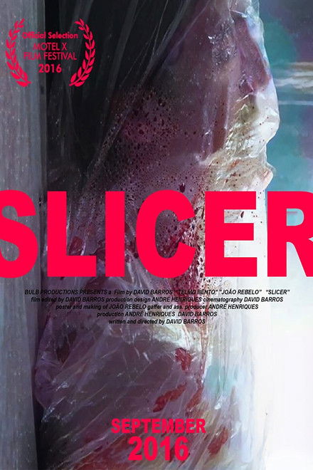 Slicer