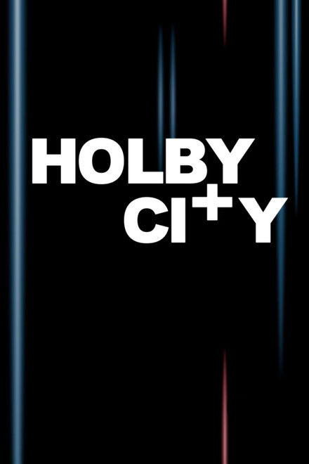 Holby City
