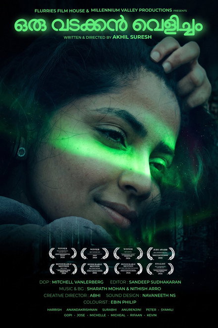 Oru Vadakkan Velicham - A Northern Light