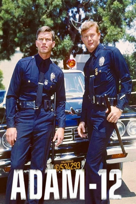 Adam-12