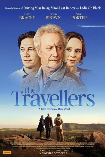 The Travellers