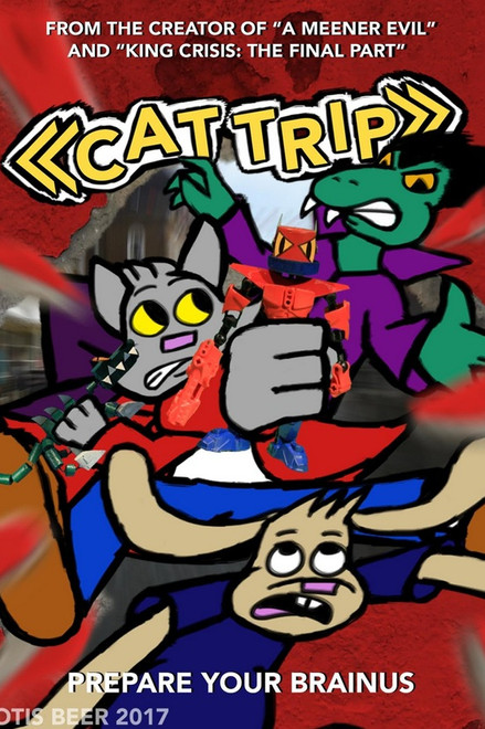 Cat Trip