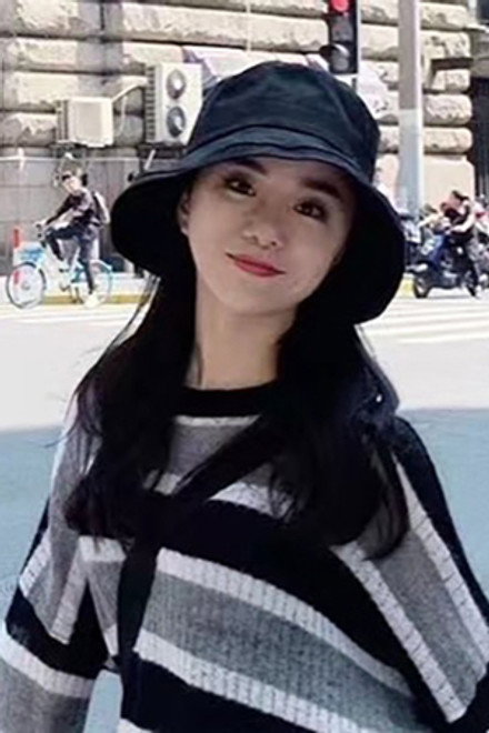 Yuyue Shen