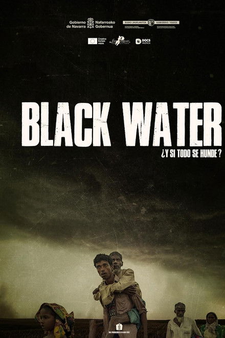 Black Water