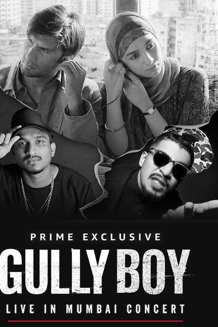 Gully Boy: Live In Concert