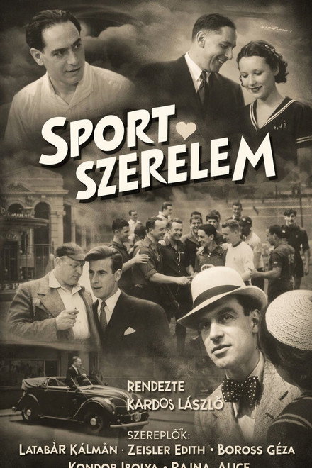 Sporting Love