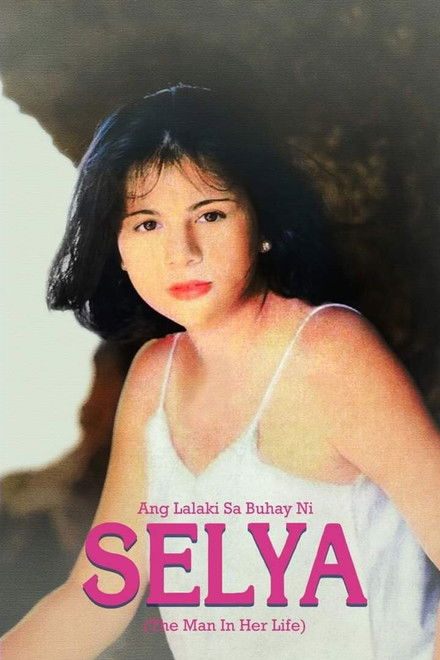 The Man in Selya's Life