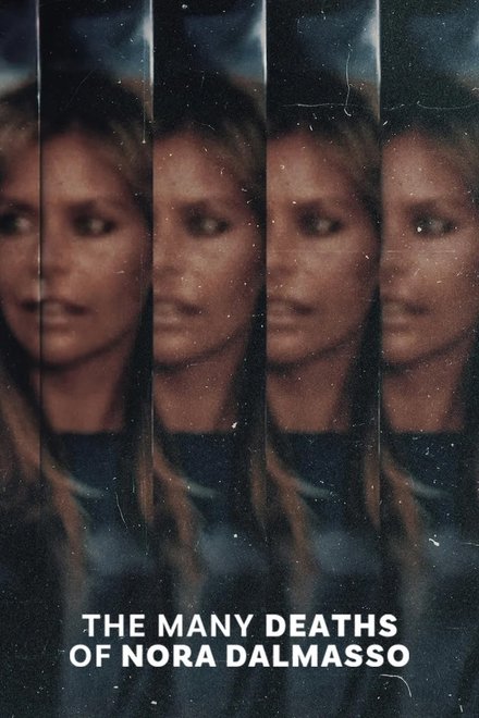 The Many Deaths of Nora Dalmasso