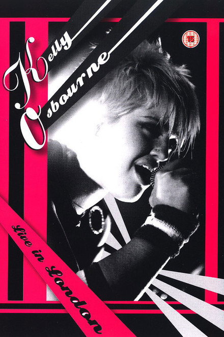 Kelly Osbourne ‎– Live In London